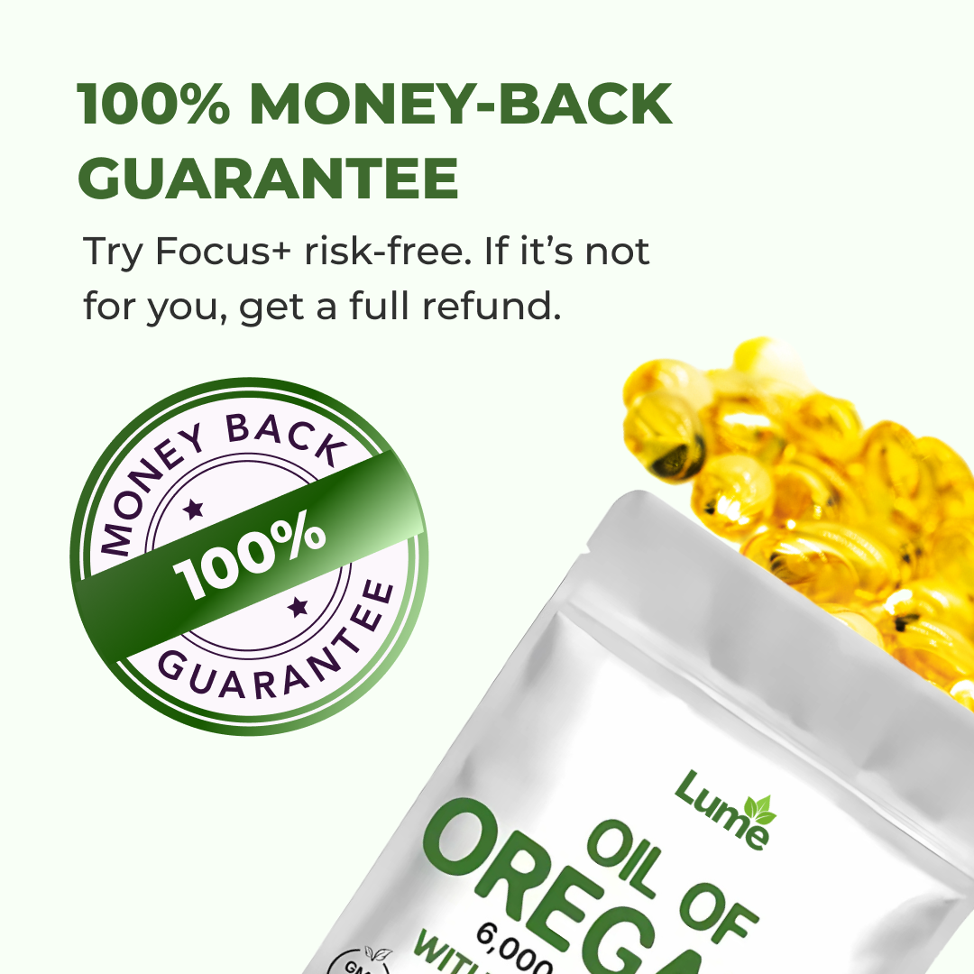 Lume™ Oil of Oregano